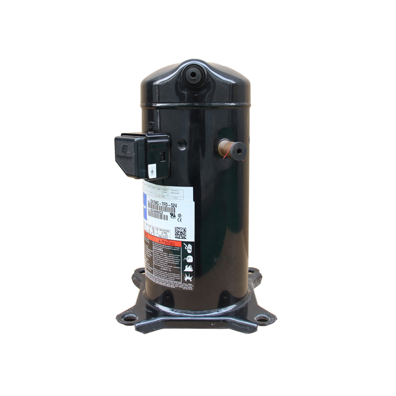 Copeland Injection Refrigeration Compressor , - QISHANR